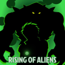 Rising of Aliens