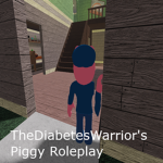 TheDiabetesWarrior's Piggy Roleplay Group