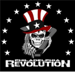 Philadelphia Revolution
