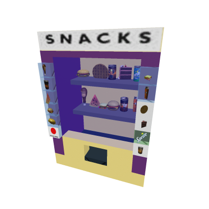 Vending Machine