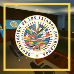 [OEA] Sala de Reuniones
