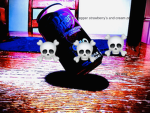 Steal a brainrot trading no Scamm
