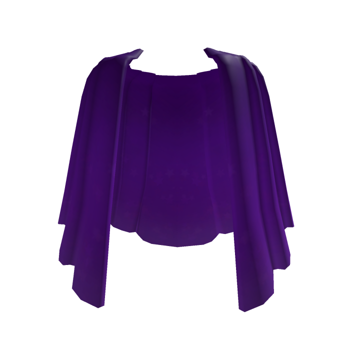 🎭 Jester's train skirt - Purple [2.0]