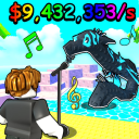 [ 🎁 ] My Singing Fish! 