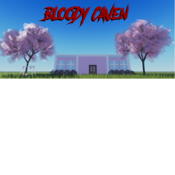 Bloody Caven’s Hangout.