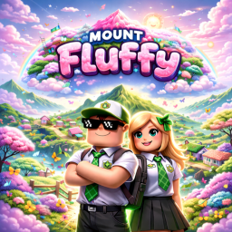 [New] Mount Fluffy
