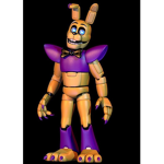 Five nights at Bons