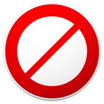 NoNotReally!