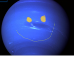 Fun planets