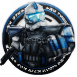 Advanced Recon Commandos ︳GAR