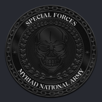 SF | Task Force Crow