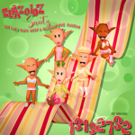 The Elfazoids ; R