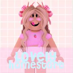 Lovely Clothing V2