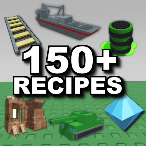 Craft Anything!