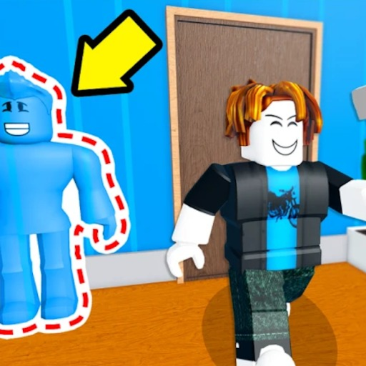 💀 Escape or Die official Roblox game thumbnail