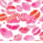 • anna's closet •