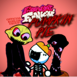 FNF Pumpkin Pie Official Group