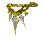 Gold Chain of Monarch