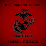 American. Marine. Corp.