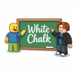White Chalk±