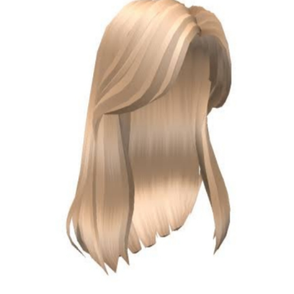 HAIR Roblox decal
