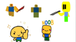Ultimate Super Noob Group