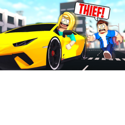 Bloxycarville Rollplay/NEW CAR!!!!