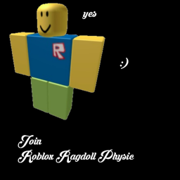 Ragdoll Realistic Physic