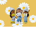 Divine Daisies