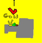 Gold Lovers