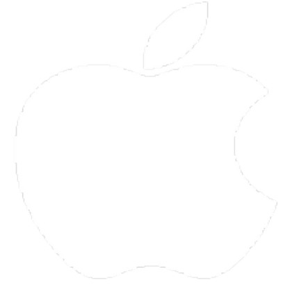 apple logo Roblox decal