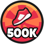 500K Speed