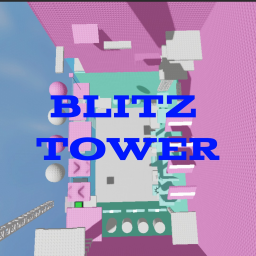 Blitzs Tower