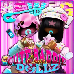 [UPD 🎀] MATCHING CUTE DOLLZ OUTFITS icon