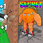 Punch Walls for Brainrots