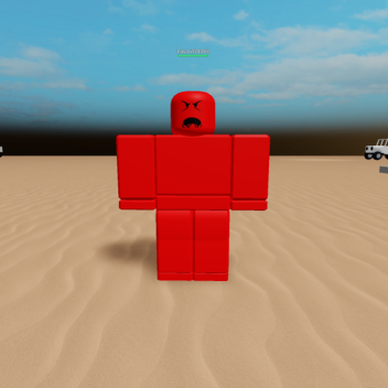 Kampfkampf 2 (Beta)!