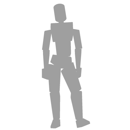 Bored Roblox emote