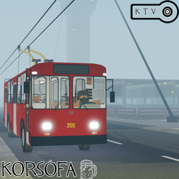 [MULTIPLAYER] Korsófa (VTS) [REOPENED]