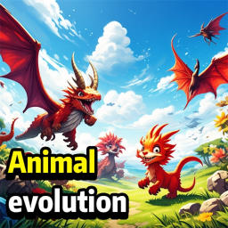 Animal Evolution