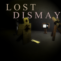 Lost Dismay
