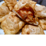 Pizza rolls