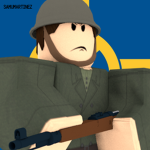 Kungliga Svenska Armén