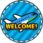 First Flight!