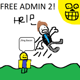 Free Admin remake