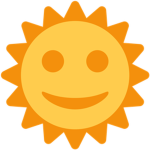 The Smiling Suns
