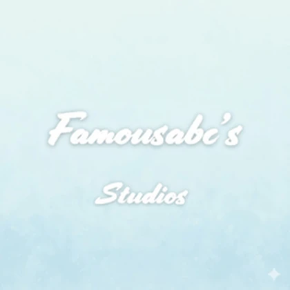 Famousabc's Studios Roblox group icon