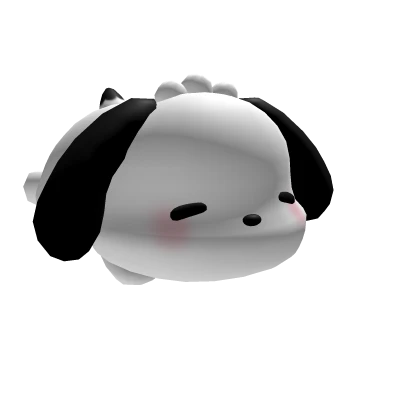 Pochacco Plush🎀🍮 | Roblox Item - Rolimon's