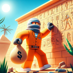Criminal Masters Legacy 💰