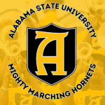 Alabama State University Mighty Marching Hornets