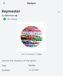 Piggy memebers